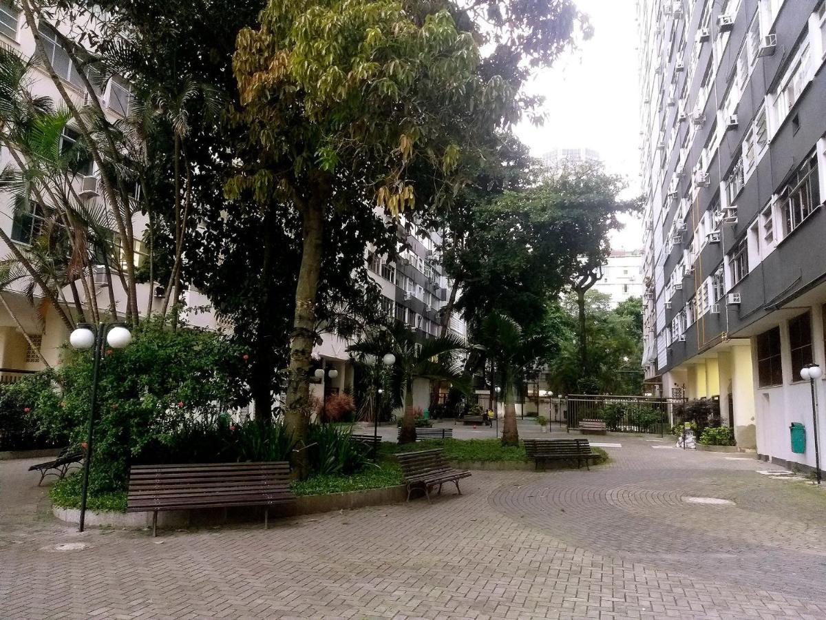 Must Leblon - Pacote: 4 Hospedes, Praia + 1 Ticket Рио-де-Жанейро Экстерьер фото