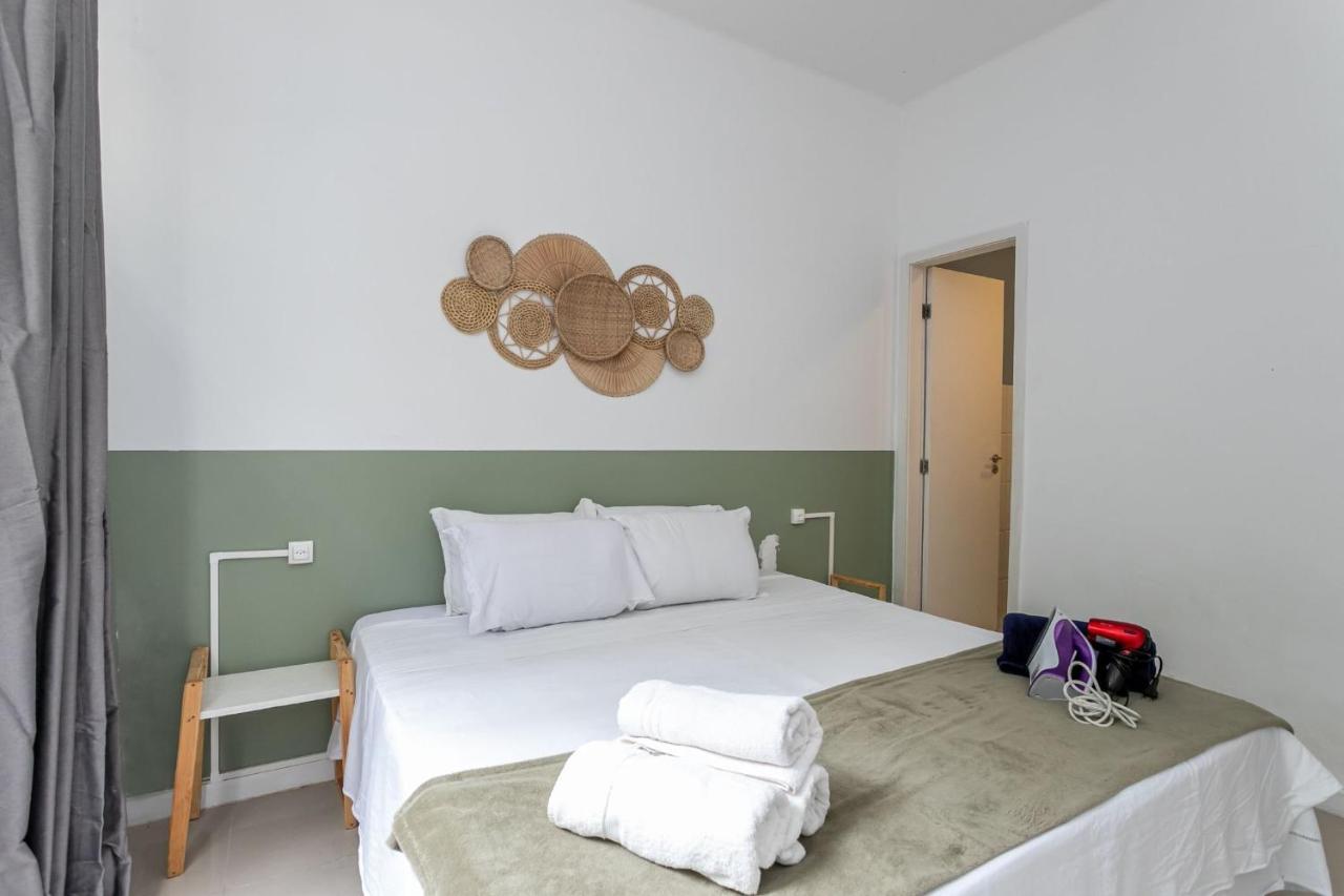 Must Leblon - Pacote: 4 Hospedes, Praia + 1 Ticket Рио-де-Жанейро Экстерьер фото