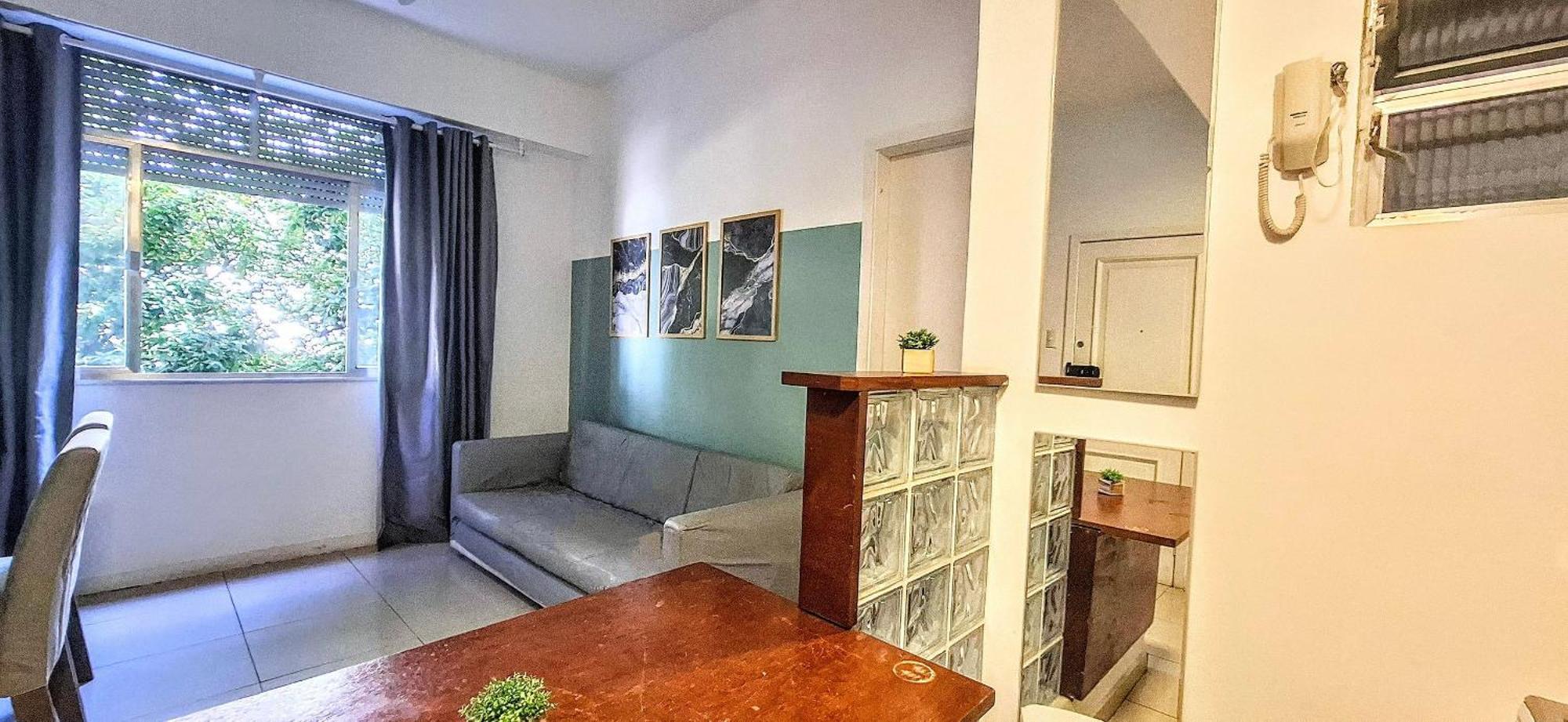 Must Leblon - Pacote: 4 Hospedes, Praia + 1 Ticket Рио-де-Жанейро Экстерьер фото