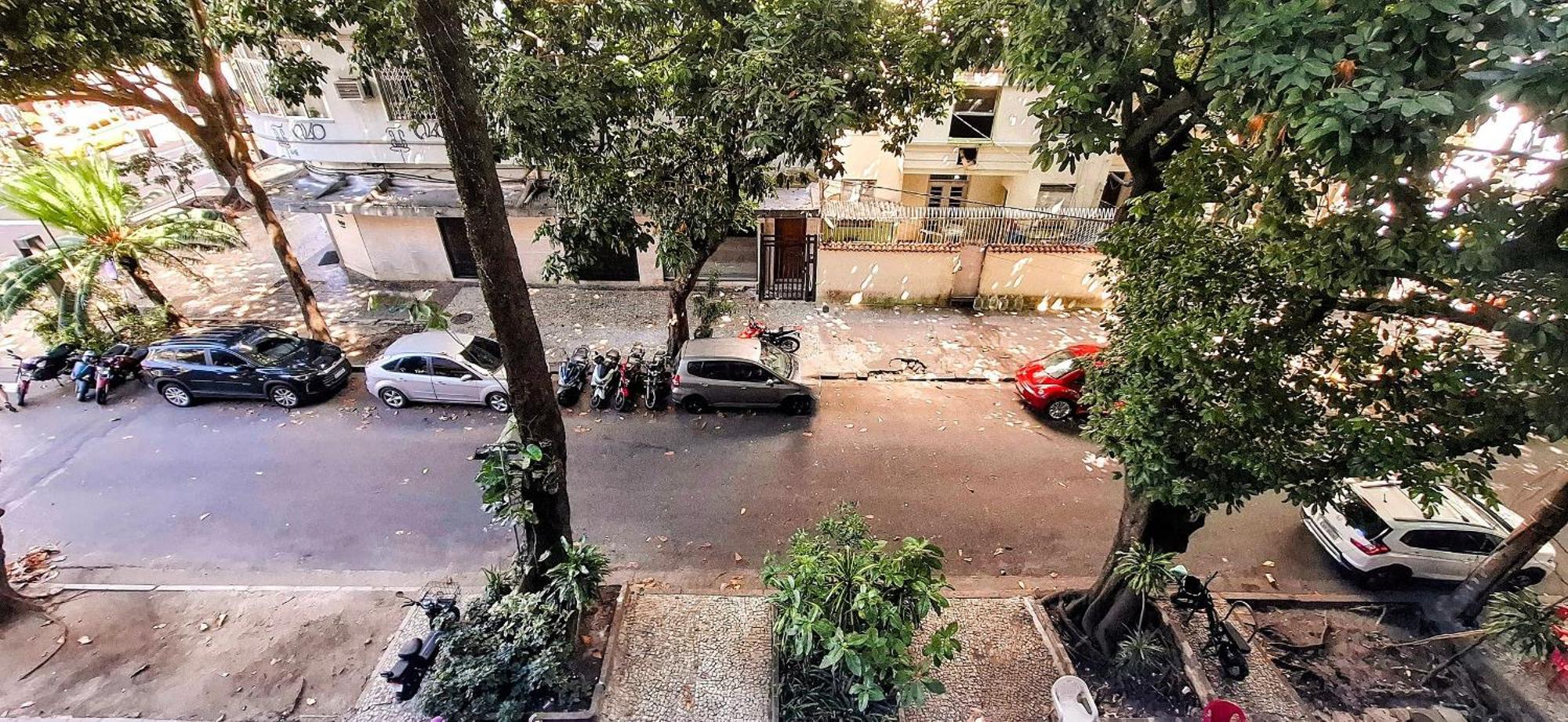 Must Leblon - Pacote: 4 Hospedes, Praia + 1 Ticket Рио-де-Жанейро Экстерьер фото